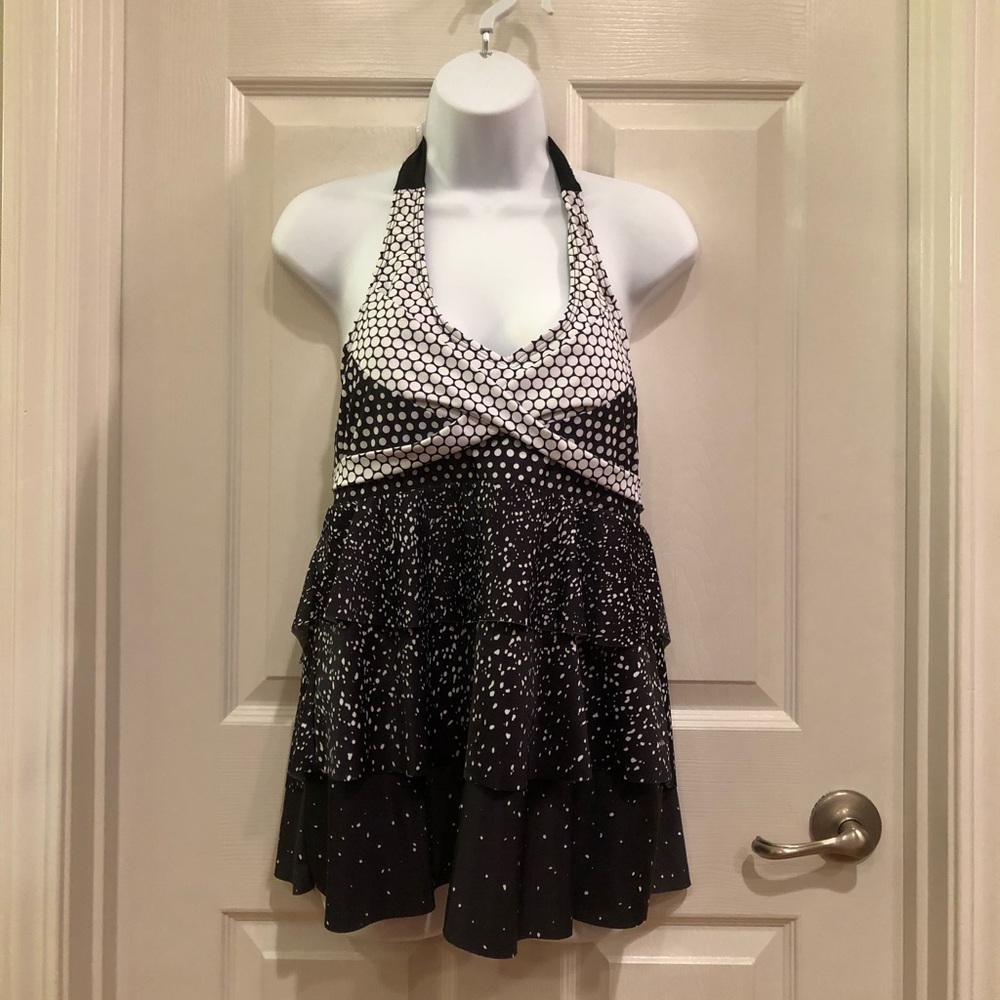 Swimsuit top